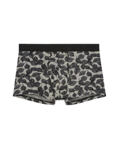 HOM Boxer Briefs Vence Black