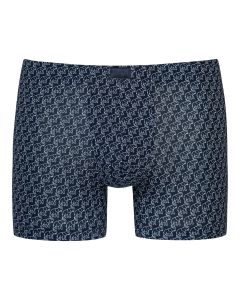 MEY Heren Boxershort Serie Elephant Walk Marine 2120170