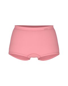 MEY Dames Emotion Panty Slip Pink Nectar 59218