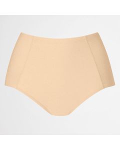 MEY Dames Shape Nova High-waist Pants Cream Tan 49345
