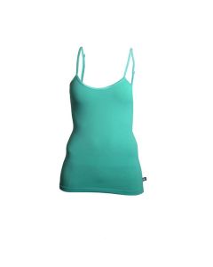 Chicamala meisjes Tanktop Flower #3