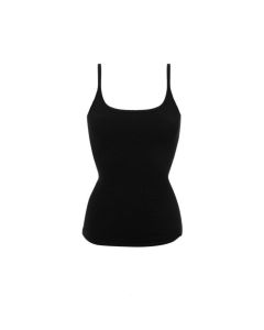 Puma Daily Basic Tank Top black zwart