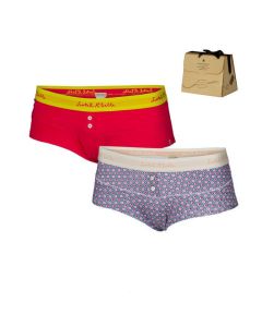 Scotch & Soda meisjes Rebelle 2pack Dots