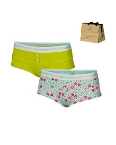 Scotch & Soda meisjes Rebelle 2pack Flower