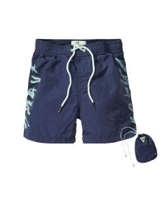Scotch & Soda jongens zwemshort Night