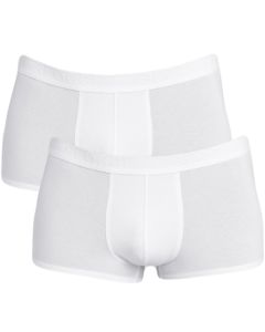 Sloggi Men 24/7 2Pack Hipster Wit