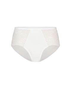 Ten Cate Dames Basics Midi Lace Wit