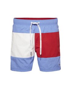 Tommy Hilfiger zwemshort Ultramarine Blue
