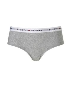 Tommy Hilfiger Iconic cotton dames shorty navy