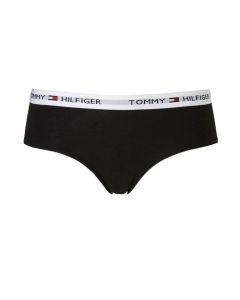 Tommy Hilfiger Iconic cotton bralette grijs