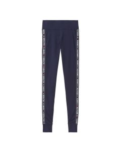 Tommy Hilfiger dames legging navy