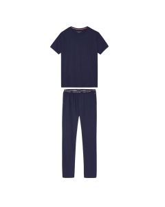 Tommy Hilfiger heren loungeset Organic Cotton