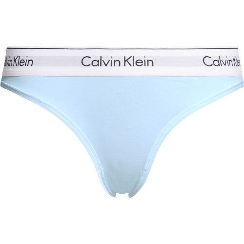 Calvin Klein Ondergoed Women BIKINI CYS RAIN DANCE