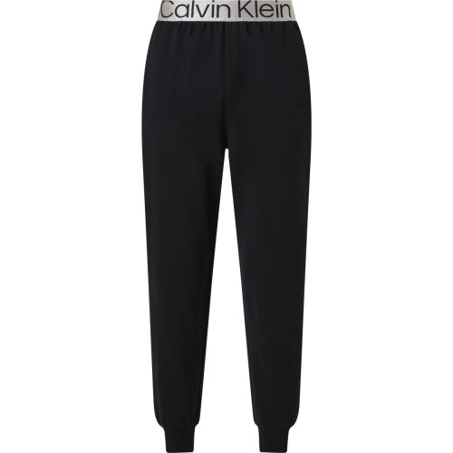 Calvin Klein Ondergoed Men JOGGER UB1 BLACK