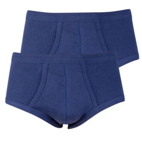 Beeren Heren slip met gulp M3000 2Pack Navy