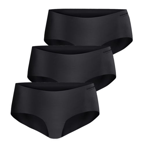 Bjorn Borg Dames Hipster 3Pack Performance MP002