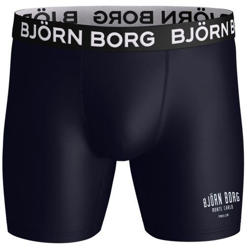 Bjorn Borg Boxershorts 1Pack Performance Shorts NA002