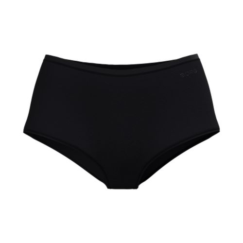 Bjorn Borg Dames Soft Touch HighWaist Maxi Slip 1pack BK001
