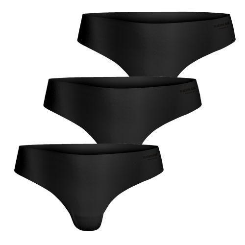 Bjorn Borg Dames Invisible String 3pack MP001