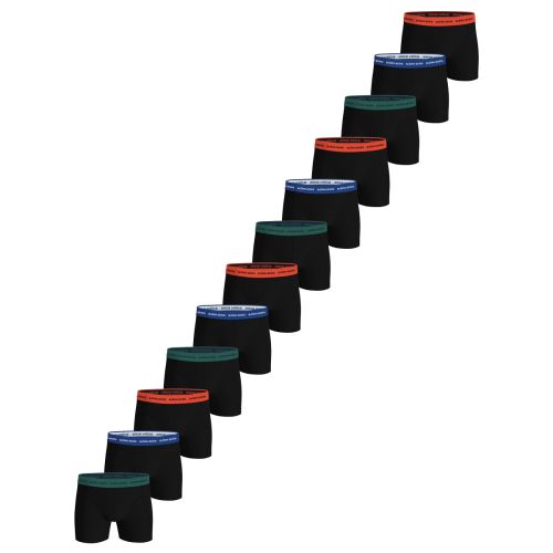 Bjorn Borg Heren Boxershort Cotton Stretch 12pack MP001