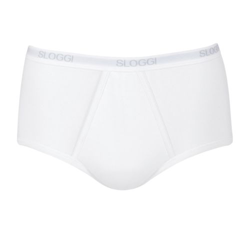 Sloggi Men Basic Maxi Slip Wit