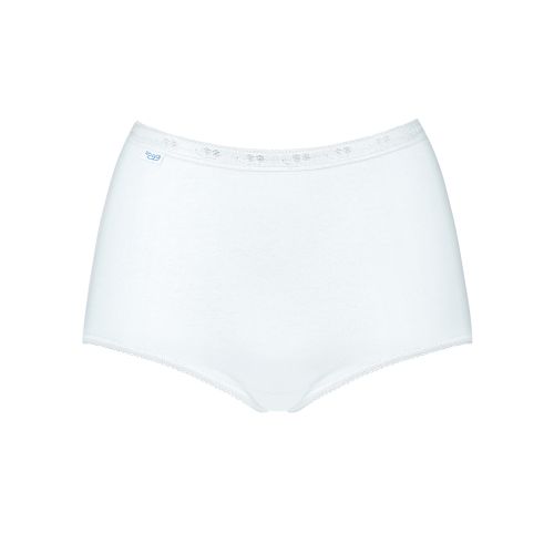 Sloggi Basic Maxi Slip Wit
