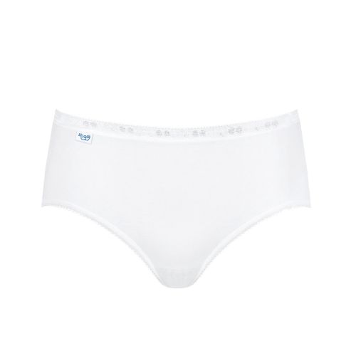 Sloggi Basic Midi Slip Wit