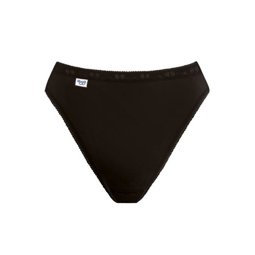 Sloggi Basic Tai Slip Zwart