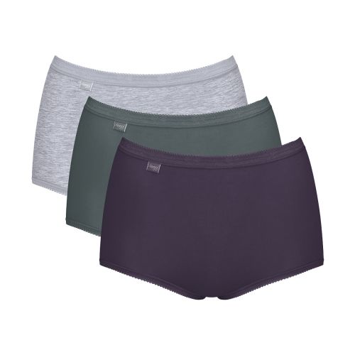 Sloggi Basic Maxi C3P 3Pack V014