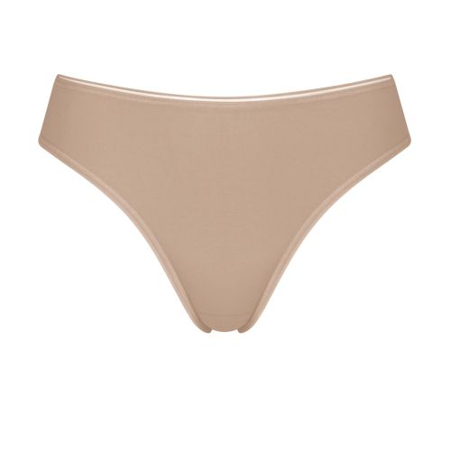 Sloggi Dames Feel Sensational Tai Beige