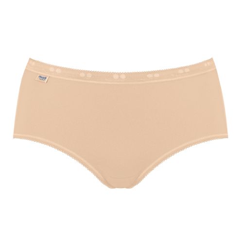 Sloggi Basic Midi Slip Huid