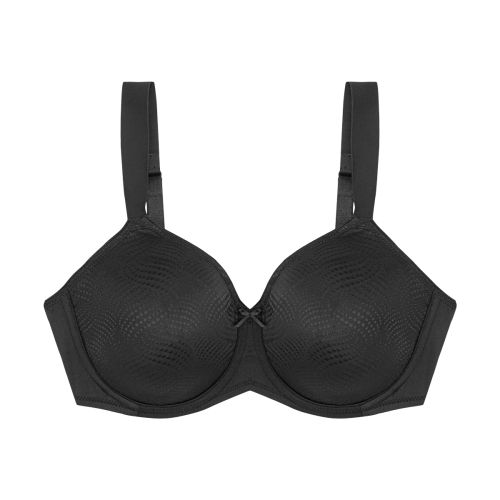 Triumph Dames BH Essential Minimizer W X Zwart