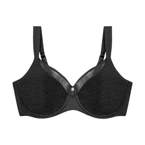 Triumph Dames BH True Shape Sensation W01 Zwart