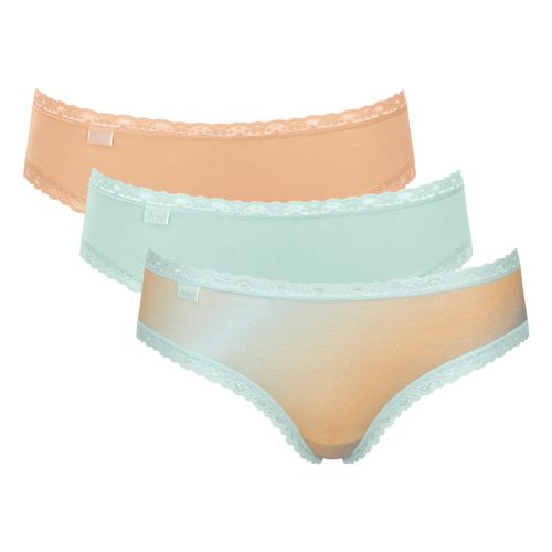 Sloggi 24/7 Weekend Hipster Slip C3P