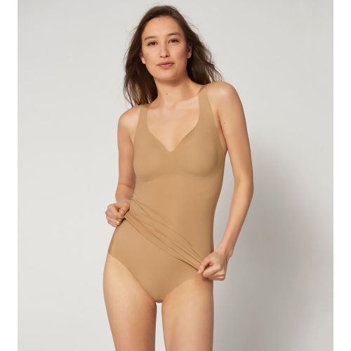 Sloggi Zero Feel Maxi EX Cognac