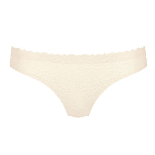 Sloggi Zero Feel Lace 2.0 Brazil Panty Angora