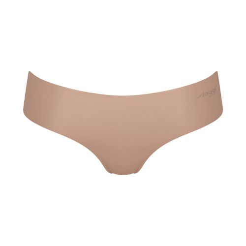 Sloggi Zero Microfibre 2.0 Hipster Cameo Brown