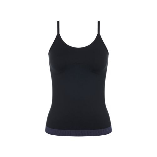 Sloggi EVER Infused Aloe Shirt Zwart