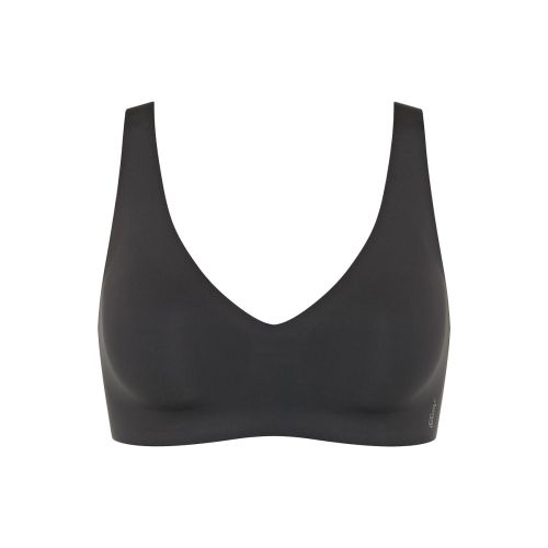Sloggi Zero Feel 2.0 Soft Bra Zwart