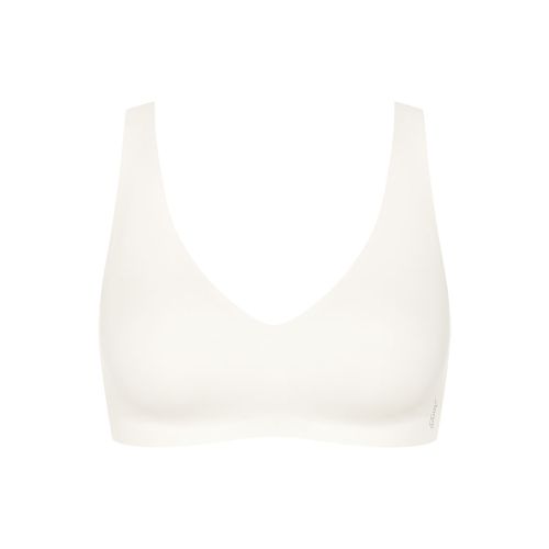 Sloggi Zero Feel 2.0 Soft Bra Ivoor