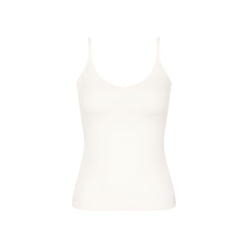 Sloggi Zero Feel 2.0 Spaghetti Top Ivoor