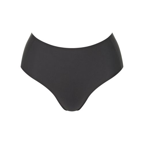 Sloggi Zero Feel 2.0 Maxi High Waist Zwart