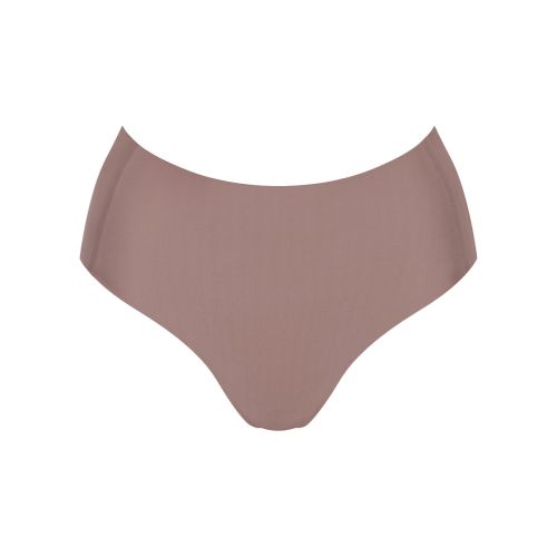 Sloggi Zero Feel 2.0 Maxi High Waist Cacao