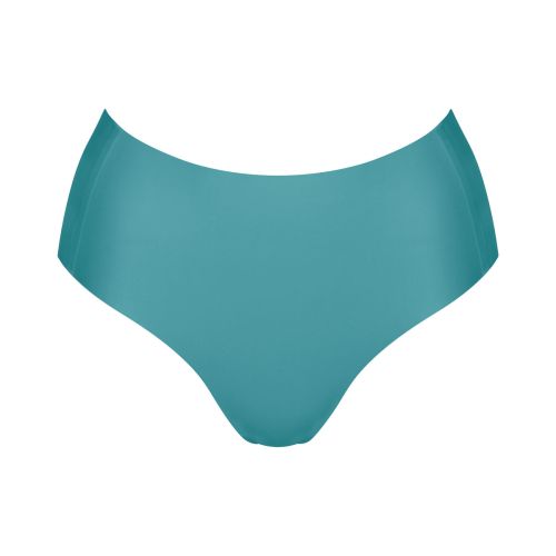 Sloggi Zero Feel 2.0 Maxi High Waist Quiet Turquoise