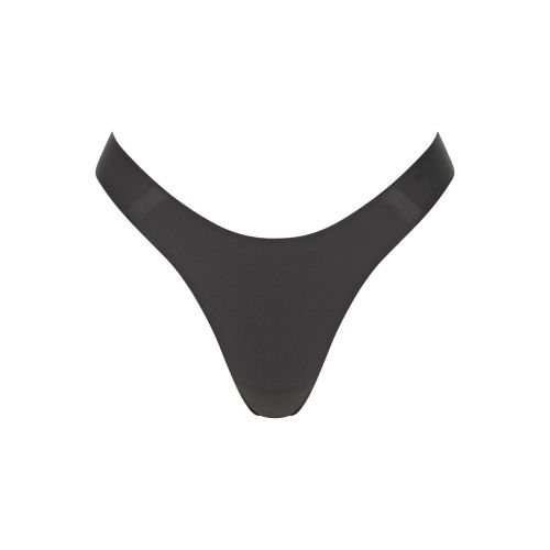Sloggi Zero Feel 2.0 Tiny Tanga Zwart