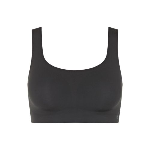 Sloggi Zero Feel 2.0 Top Zwart