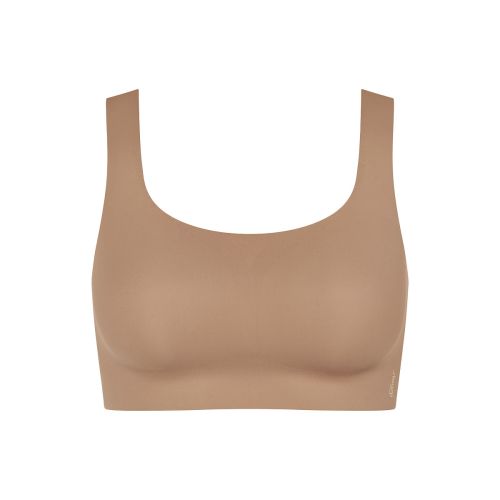 Sloggi Zero Feel 2.0 Top Beige