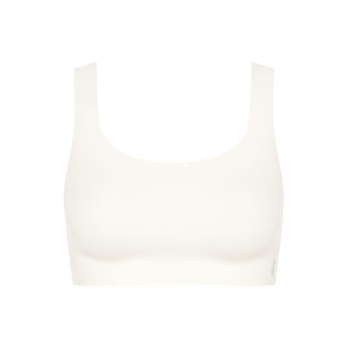 Sloggi Zero Feel 2.0 Top Ivoor