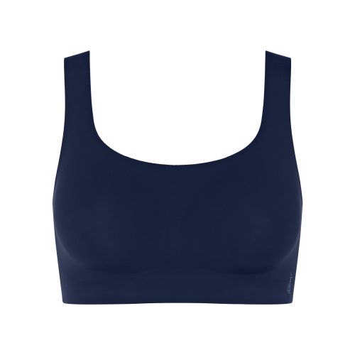 Sloggi Zero Feel 2.0 Top Navy Blue