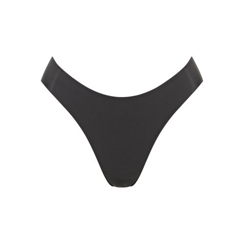 Sloggi Zero Feel 2.0 High Leg Zwart